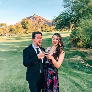 Meet your Posher, Taylor